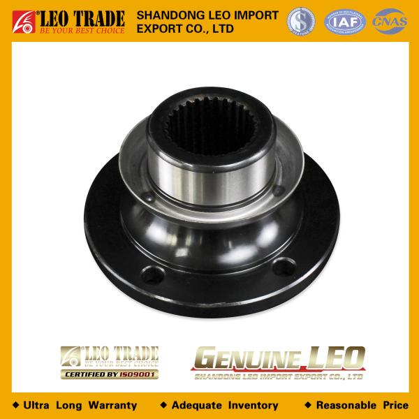 Фланец редуктора D180, H90, Z28, (180*90*4) LEO TRADE, (LEO700065A)