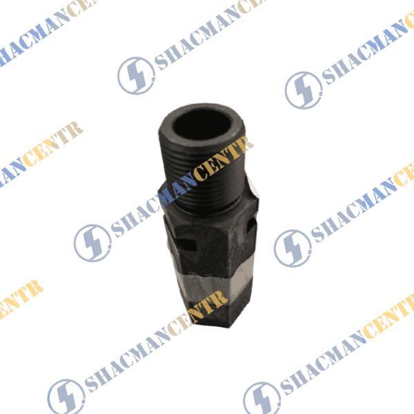 Клапан масляного насоса LEO TRADE, (LEO100439A, VG1500070099)