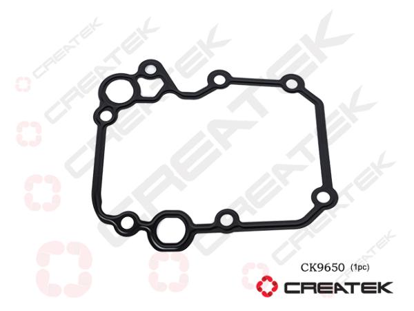 Прокладка масляного радиатора CREATEK, MC11.44-50, (CK9650)