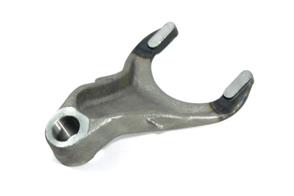 Вилка блокировки МКД переднего моста SHAANXI