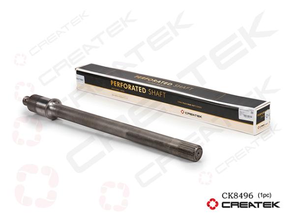 Вал проходной L720, Z46, CREATEK, (CK8496)