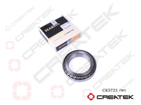 Подшипник дифференциала МКД (32017) CREATEK, (CK5723)