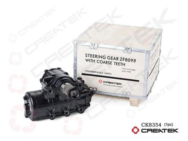 Гидроусилитель руля (ГУР) CREATEK, F2000, F3000, (CK8354)