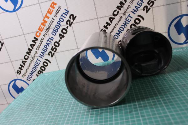 Поршневая группа CREATEK, WP12, Евро-5, Евро-3, Евро-4, 375 л.с., (CK8006)