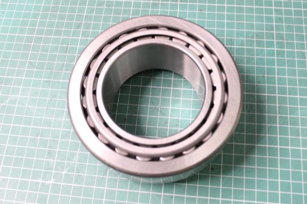 Подшипник ступицы внутренний D140, H57, (Front, 33216X2-1) CREATEK, (CK8602 )