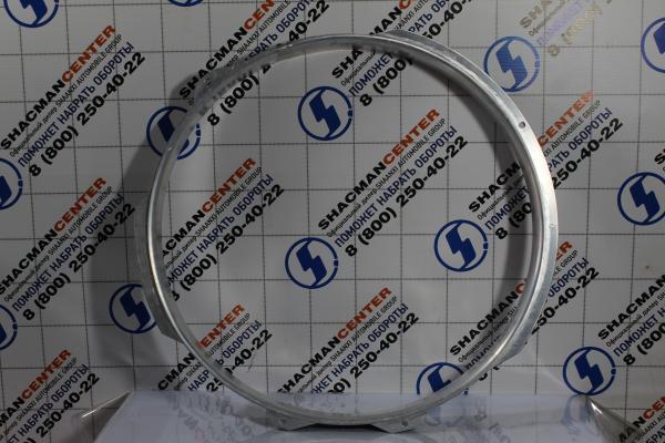 Диффузор вентилятора SHAANXI, X3000, WP13