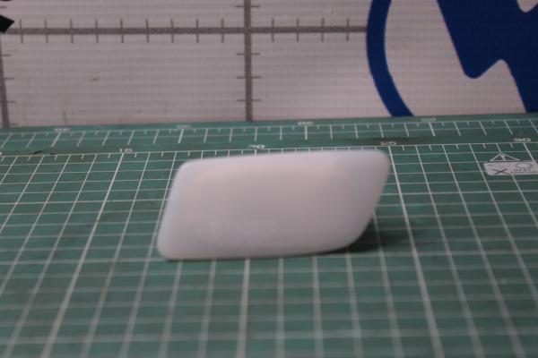 Фонарь двери (R) SHAANXI, X6000