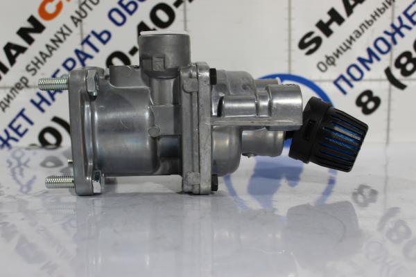 Кран главный тормозной SHAANXI, X3000