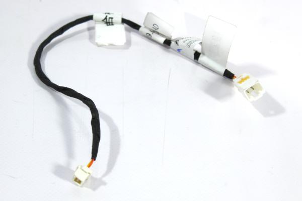 Жгут проводов адаптера ГЛОНАСС 7.18 (2) SHAANXI, X6000