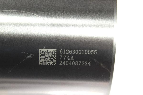 Гильза цилиндра D126, L275, WEICHAI, WP12