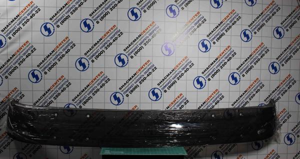 Козырек солнцезащитный (без оранжевых фонарей) SHAANXI, X5000