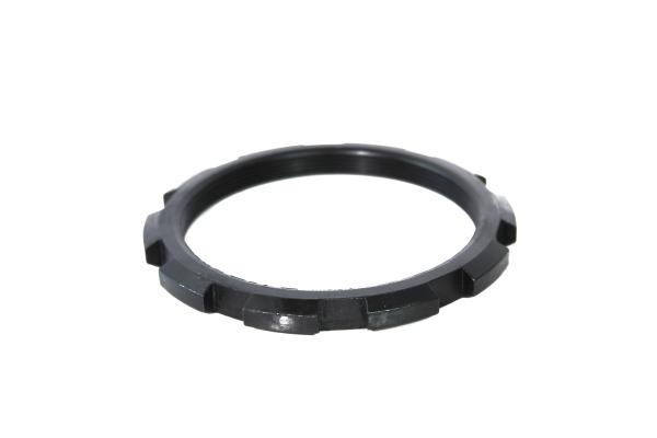 Гайка ступицы заднего колеса (L, M88*1.5) SITRAK, T5G