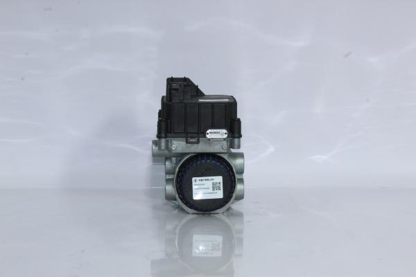 Модуль EBS3 (переднего моста) SHAANXI, X6000