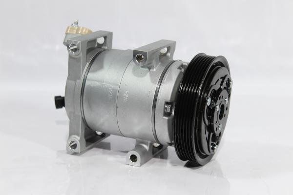 Компрессор кондиционера SHAANXI, X6000