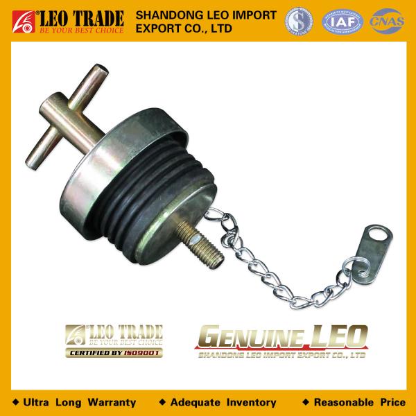 Крышка маслозаливной горловины LEO TRADE, (LEO100335A)