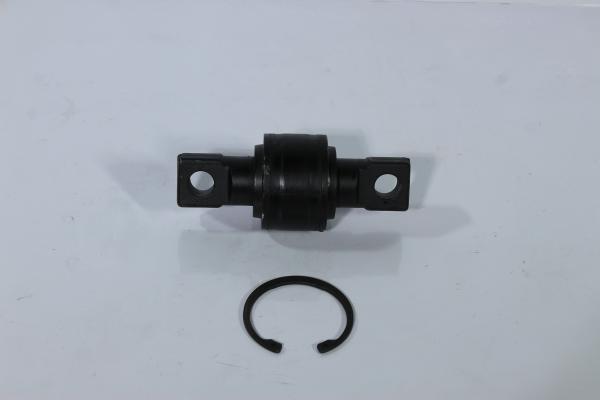 Сайлентблок реактивной тяги (d=80, h-52/68  мм,,- 152 мм) SHAANXI, F3000, X3000