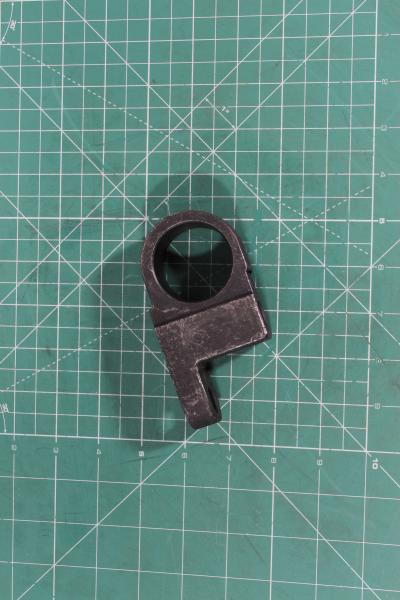 Кронштейн вилки сцепления FULLER