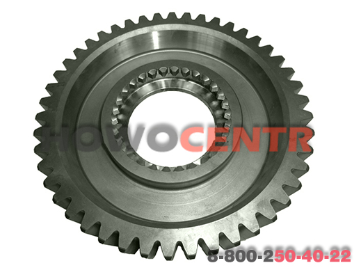 Шестерня делителя FULLER, 12JSD.