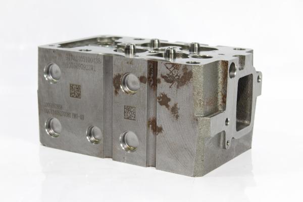 Головка блока цилиндров WEICHAI, WP13NG430E52