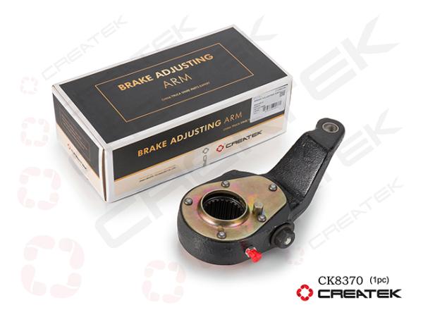 Трещетка тормозная (RR, ручная) CREATEK, FAW, (CK8370)