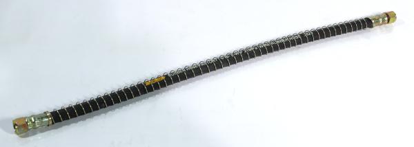 Шланг тормозной камеры задний D18, L660, (2 гайки) SITRAK