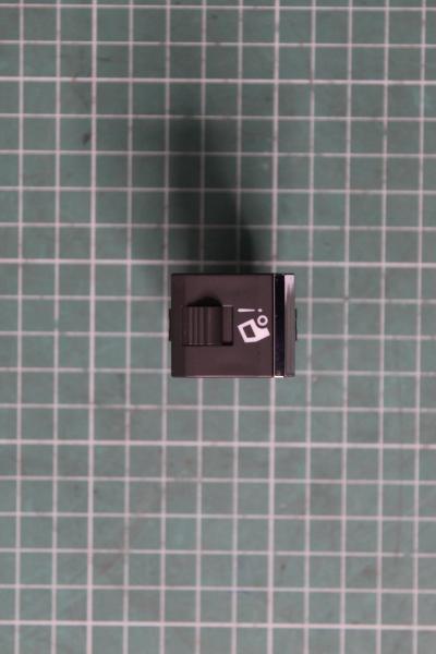 Клавиша подъема кабины SHAANXI, X5000