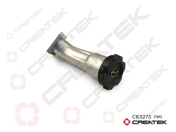 Горловина маслозаливная CREATEK, WP10, (CK5275)