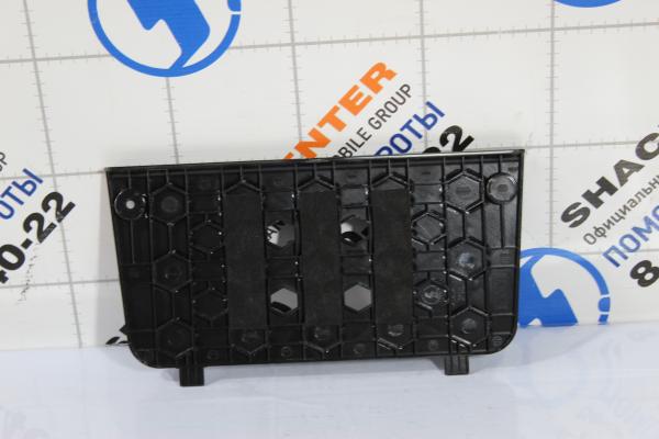 Подножка двери (L/R, третья) SHAANXI, X6000