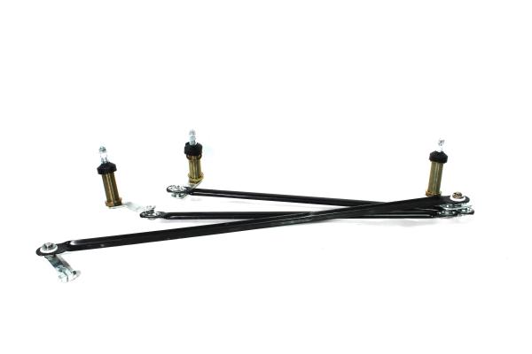 Трапеция стеклоочистителя SHAANXI, F2000, F3000