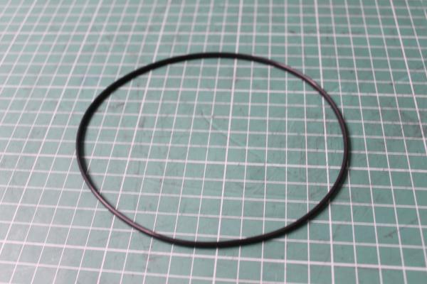 Кольцо уплотнительное гильзы (M11, ISM, QSM) CUMMINS