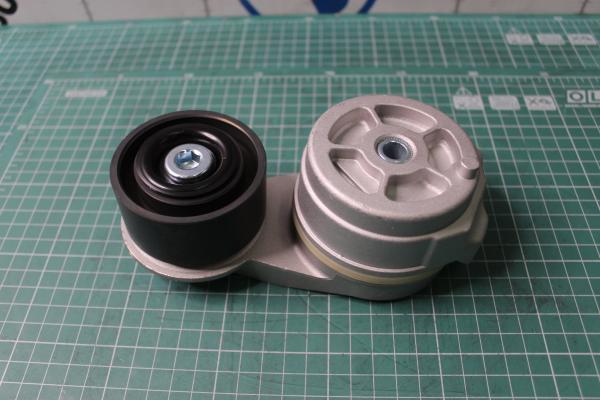 Ролик натяжитель ремня CUMMINS, ISM11