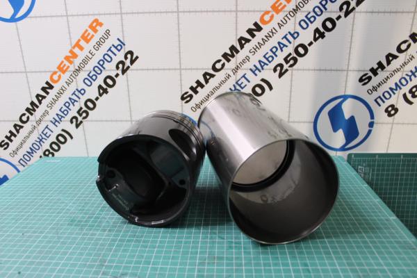 Поршневая группа CREATEK, Евро-2, WD12, 375 л.с., WD618, (CK8004)