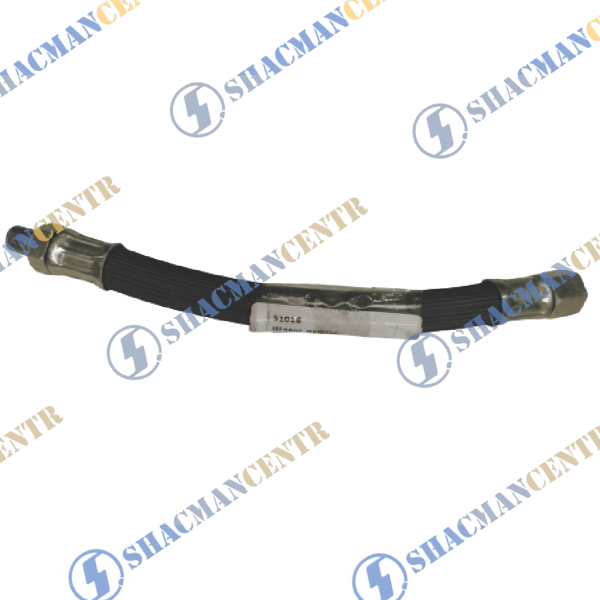 Шланг муфты выжимного подшипника L210