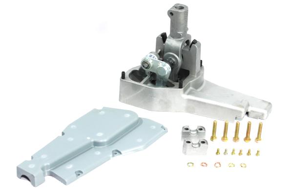 Кулиса КПП SITRAK, T5G