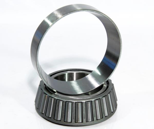 Подшипник дифференциала среднего моста (33115) SHAANXI