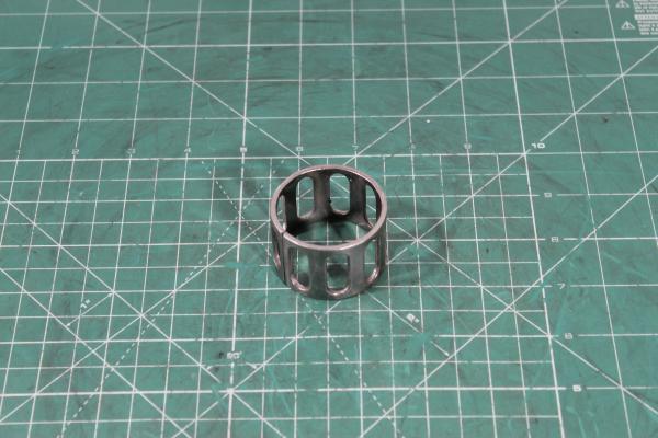 Проставка перепускного клапана ретардера FULLER, FHB400