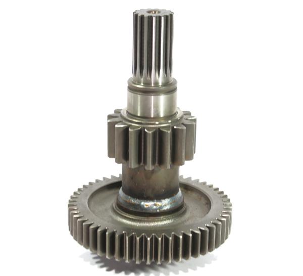 Вал промежуточный делителя L255, Z51, (Длинный) FULLER, (19255)