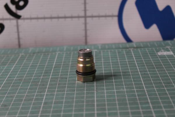 Клапан топливной рейки SHAANXI, Евро-3, (1110010028 200V10304-0291A)