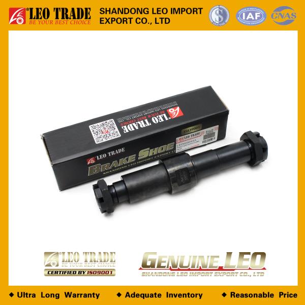 Палец опорный тормозных колодок L220, LEO TRADE, (LEO600044A)