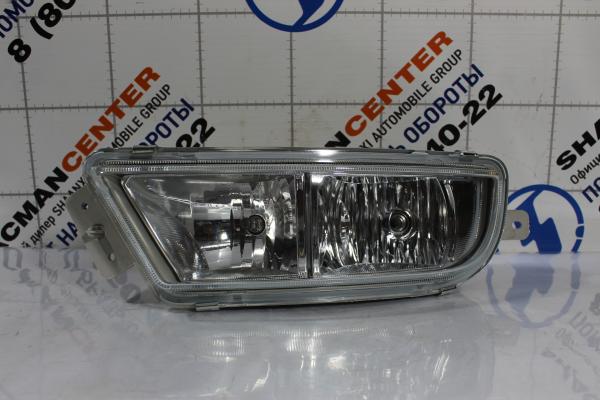 Фара противотуманная (FL) FAW, J7