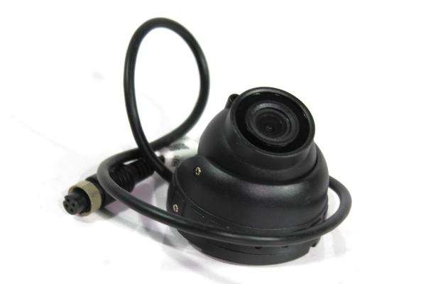 Камера на зеркало (фронтальная) SITRAK, T5G