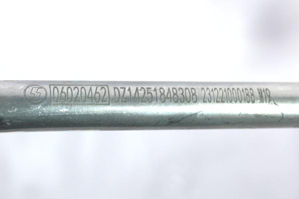 Трубки кондиционера SHAANXI, X3000, X5000