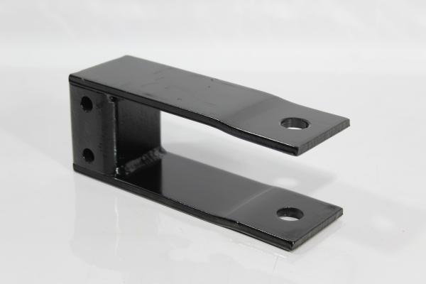 Кронштейн крепления заднего стабилизатора (L/R) SHAANXI, F3000, X3000