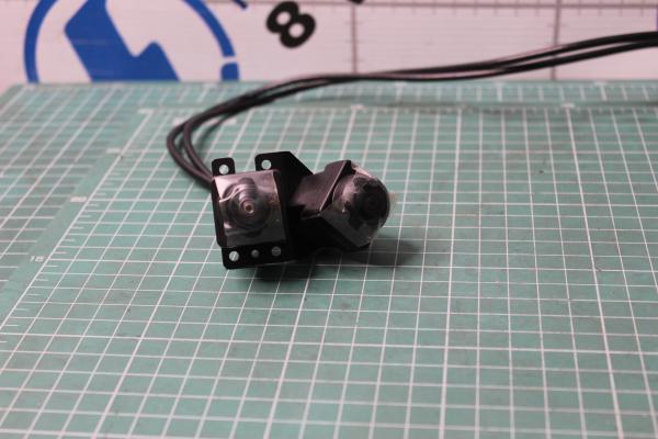 Камера кругового обзора (L) SHAANXI, X6000