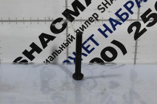 Болт D8, L60, (крепления крышки клапанов Е2) HOWO