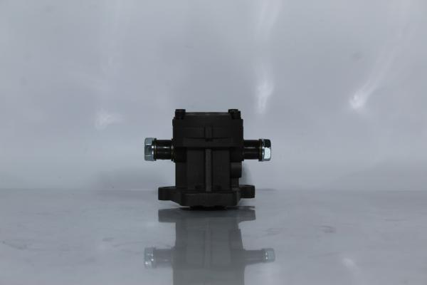 Насос топливный низкого давления (ТННД) SITRAK, T5G