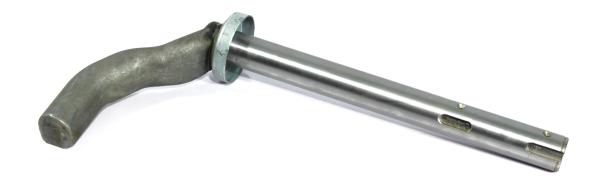 Вал вилки выжимного подшипника HOWO, A5