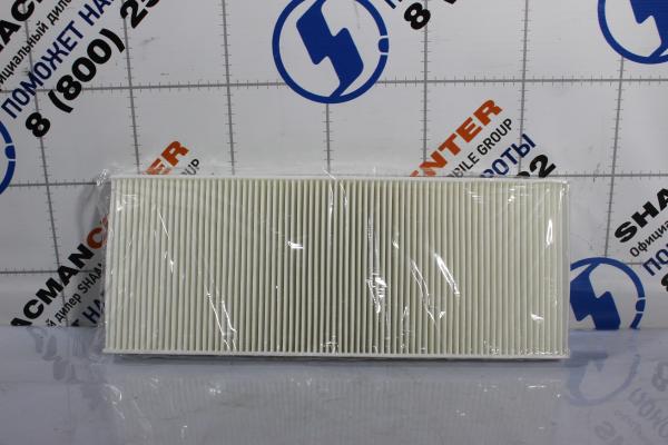 Фильтр салона FAW, J7