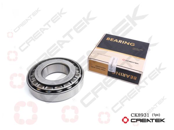 Подшипник ступицы D150, H40, (30314) CREATEK, (CK8931)