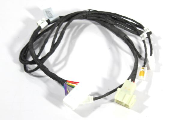 Жгут проводов ГЛОНАСС7.18 SHAANXI, X6000